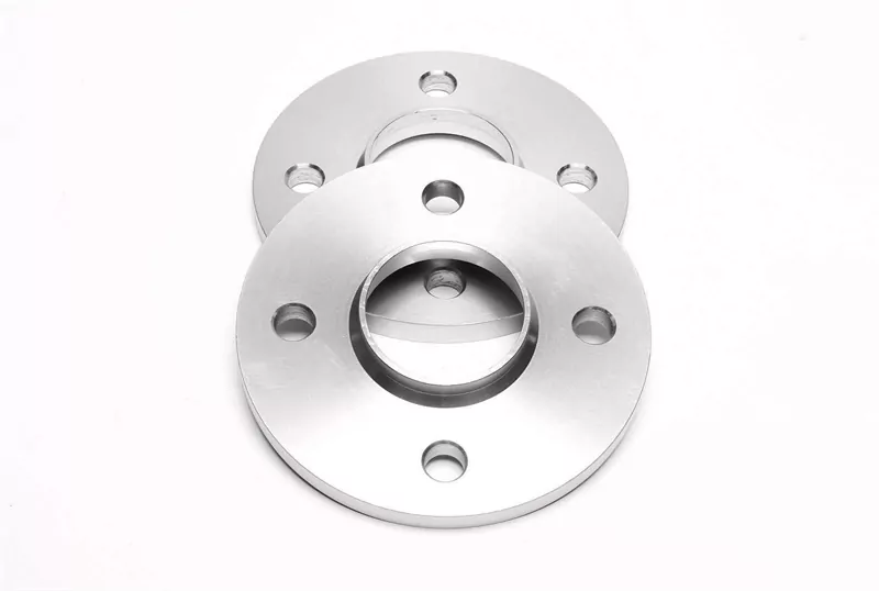 TA Technix Spurverbreiterungsset 10mm pro Seite/20mm pro Achse, 4x100 passend für Chevrolet/Daewoo-Opel