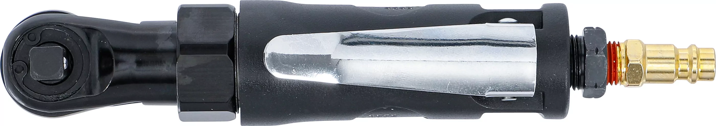 Druckluft-Ratschenschrauber | 10 mm (3/8") | 34 Nm