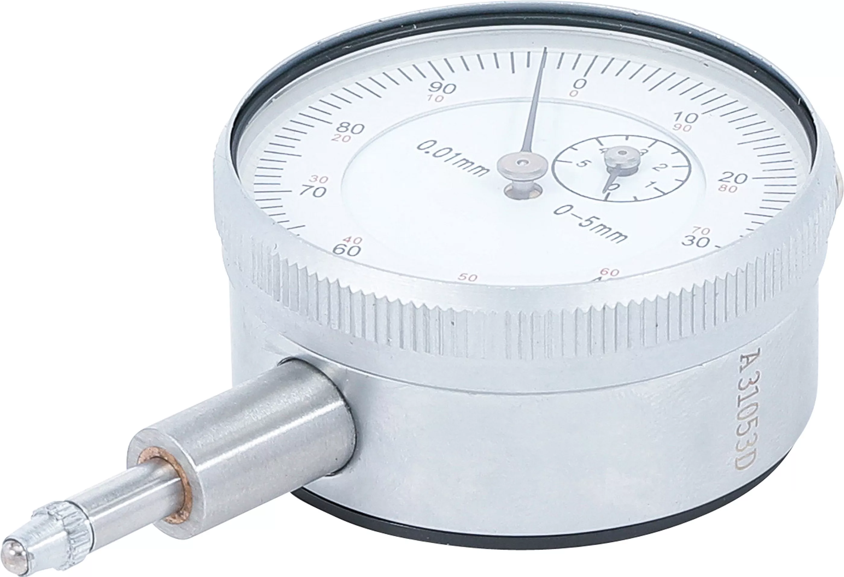 Messuhr | für Art. 8157 | Ø 41 mm