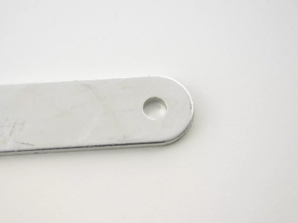 Hakenschlüssel Set zur Verstellung von AK-Street Gewindefahrwerke