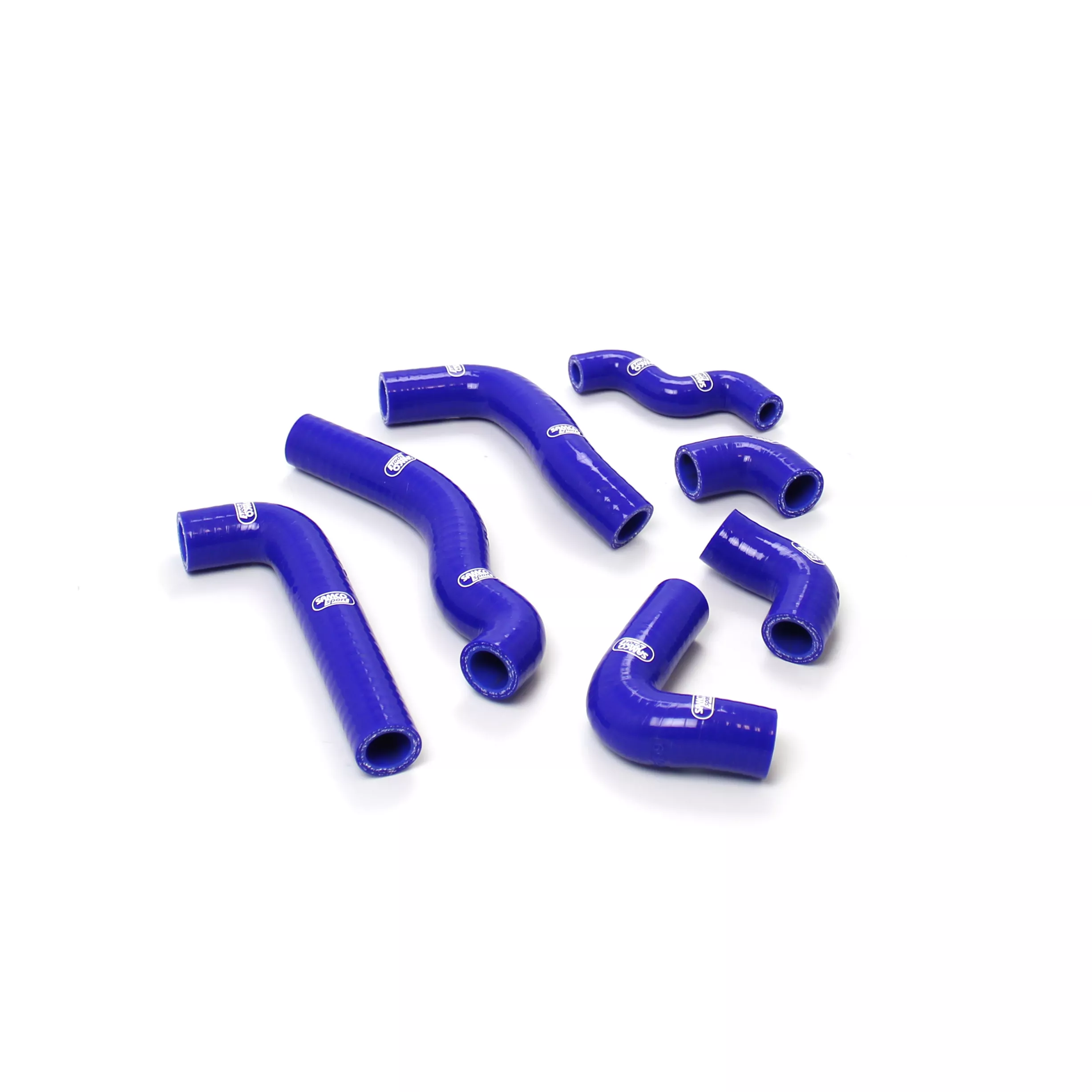 Samco Siliconschlauch Kit blau Beta diverse Modelle