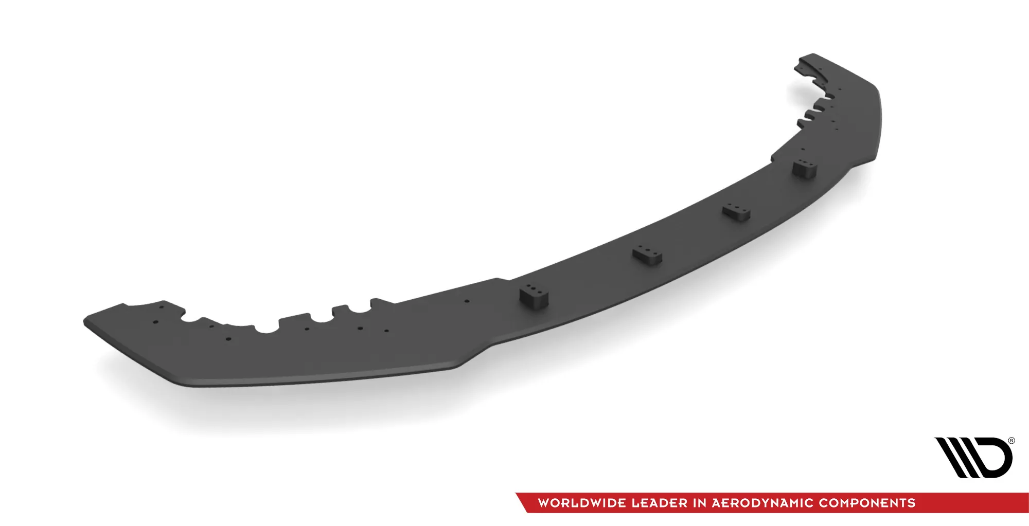 Street Pro Front Ansatz Für Für BMW M2 Competition F87