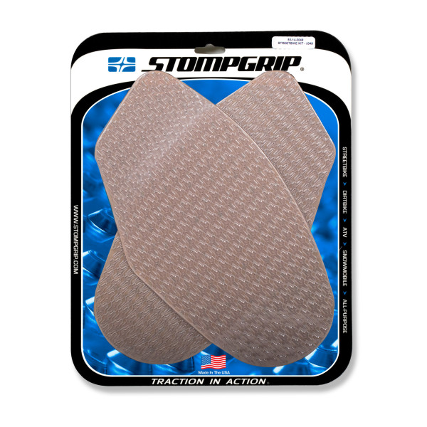 Stompgrip Traction Pad passend für Suzuki GSX-R 1000 05-06 Icon