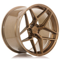 Concaver CVR2 19x8,5 ET20-45 Brushed Bronze Felge Concaver CVR2 19x8,5 ET20-45 Brushed Bronze Felge