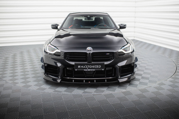 Front Ansatz V.3 passend für BMW M2 G87