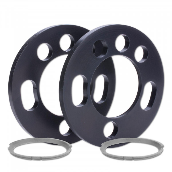 ST Spurverbreiterung System DZX 20mm Achse LK: 4- und 5-Loch MITSUBISHI SPACE WAGON (N9_W, N8_W) N50