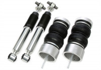 TA Technix Luftdämpfersatz Hinterachse passend für Jaguar X-Type I Typ CF TA Technix Luftdämpfersatz Hinterachse passend für Jaguar X-Type I Typ CF