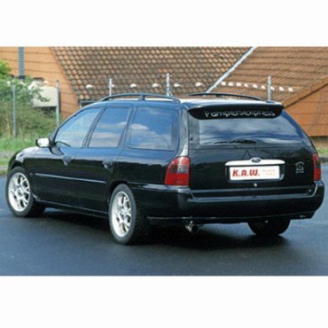 K.A.W. PlusKit Sportfahrwerk für Ford Mondeo Turnier BNP ab 09/1996 bis 11/2000