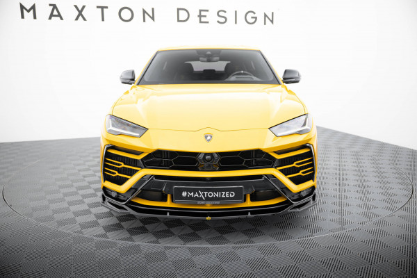 Front Ansatz V.3 passend für Lamborghini Urus Mk1