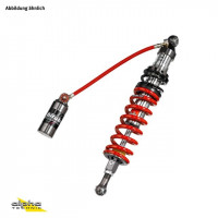 BITUBO Federbein Mono rot passend für BMW R1200GS R12 BITUBO Federbein Mono rot passend für BMW R1200GS R12