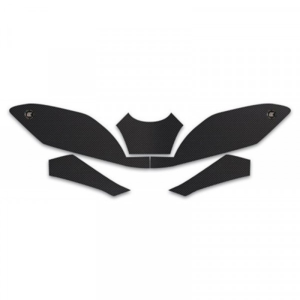 Eazi-Grip WRAP Tank Traction Pads passend für Suzuki GSX-S 950 / 1000 ab 2021