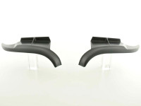 Scheinwerferblenden Set passend für Ford Escort MK7 01/1995-07/1998 Böser Blick Scheinwerferblenden Set passend für Ford Escort MK7 01/1995-07/1998 Böser Blick