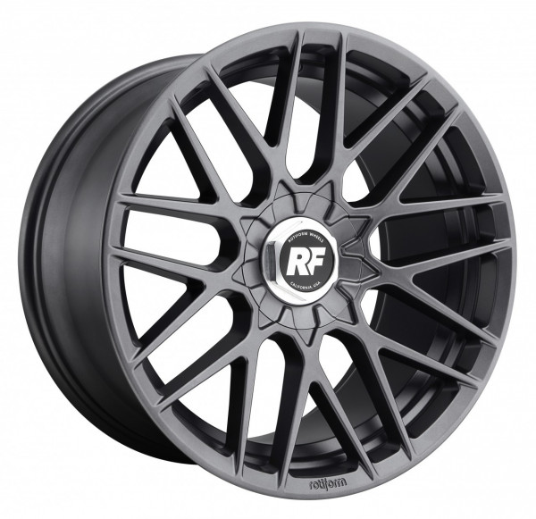 Rotiform RSE 10x19 5/120 ET40 ML anthrazit