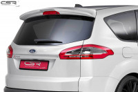 Heckflügel passend für Ford S-MAX HF473 Heckflügel passend für Ford S-MAX HF473