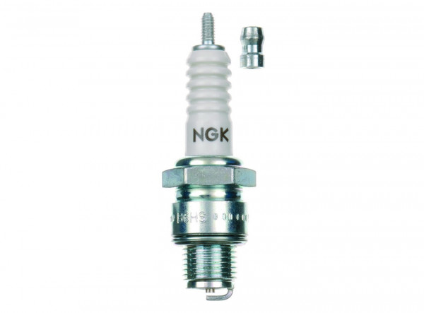 NGK Zündkerze B6HS