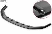 Cup-Spoilerlippe passend für VW Polo VI 2G (Typ AW) GTI / R-Line CSL425 Cup-Spoilerlippe passend für VW Polo VI 2G (Typ AW) GTI / R-Line CSL425