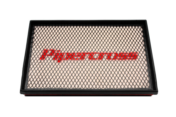 Pipercross Luftfilter Seat Leon I 1M1 1.6i 105 PS ab 05/2001 bis 10/2005