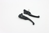 MG Biketec Bremshebelset passend für Vespa Primavera 50 ab 2025 MG Biketec Bremshebelset passend für Vespa Primavera 50 ab 2025