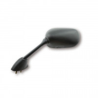 SHIN YO Verkleidungsspiegel schwarz passend für Yamaha YZF R1 00-01 SHIN YO Verkleidungsspiegel schwarz passend für Yamaha YZF R1 00-01