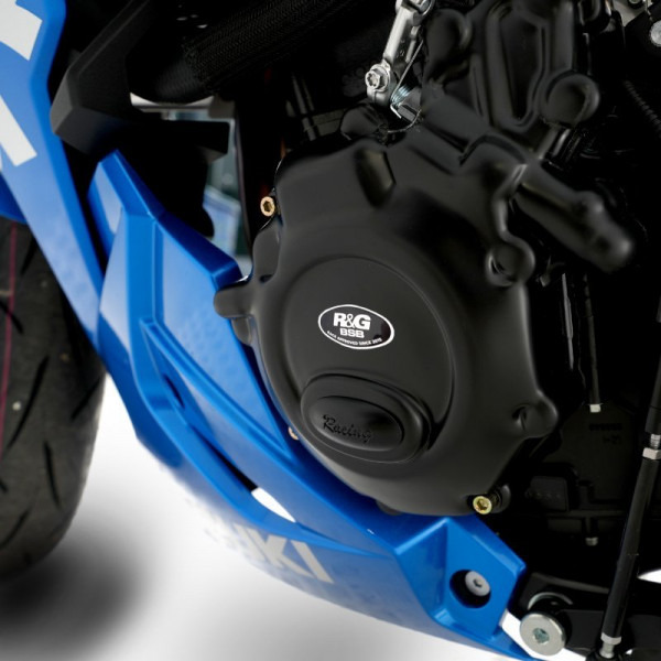 R&G Lichtmaschine Protektor passend für Suzuki GSX-8S / 8R / V-Strom 800 DE / RE ab 2023