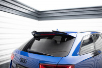 Spoiler CAP V.2 passend für Audi RS6 C7 / C7 Facelift Spoiler CAP V.2 passend für Audi RS6 C7 / C7 Facelift