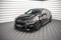 Front Ansatz V.2 passend für BMW 2 Gran Coupe M-Paket / M235i F44 Front Ansatz V.2 passend für BMW 2 Gran Coupe M-Paket / M235i F44