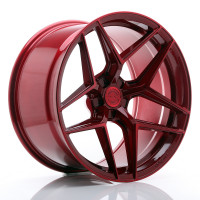 Concaver CVR2 20x11 ET0-30 Alufelge Candy Red Concaver CVR2 20x11 ET0-30 Alufelge Candy Red