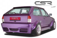 Heckstoßstange passend für VW Polo 2 86C HSK055 Heckstoßstange passend für VW Polo 2 86C HSK055