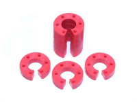 TA Technix Federwegbegrenzer STICK-it Clip 21,5mm passend für Vorder- und Hinterachse TA Technix Federwegbegrenzer STICK-it Clip 21,5mm passend für Vorder- und Hinterachse