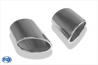 FOX Endschalldämpfer passend für BMW E63/E64 645i 650i - 115x85 Typ 38 rechts/links FOX Endschalldämpfer passend für BMW E63/E64 645i 650i - 115x85 Typ 38 rechts/links