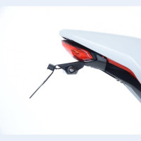 R&G Premium Kennzeichenhalter passend für Ducati Monster 797 ab 2017 R&G Premium Kennzeichenhalter passend für Ducati Monster 797 ab 2017
