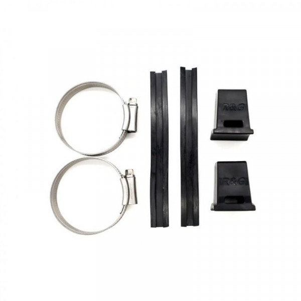 R&G Racing Lenkeranschlag Universal bis 28–37 mm Durchmesser