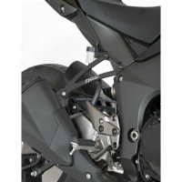 R&G Auspuffhalter passend für Kawasaki Z 1000 / Z 1000 R / Z 1000 SX R&G Auspuffhalter passend für Kawasaki Z 1000 / Z 1000 R / Z 1000 SX