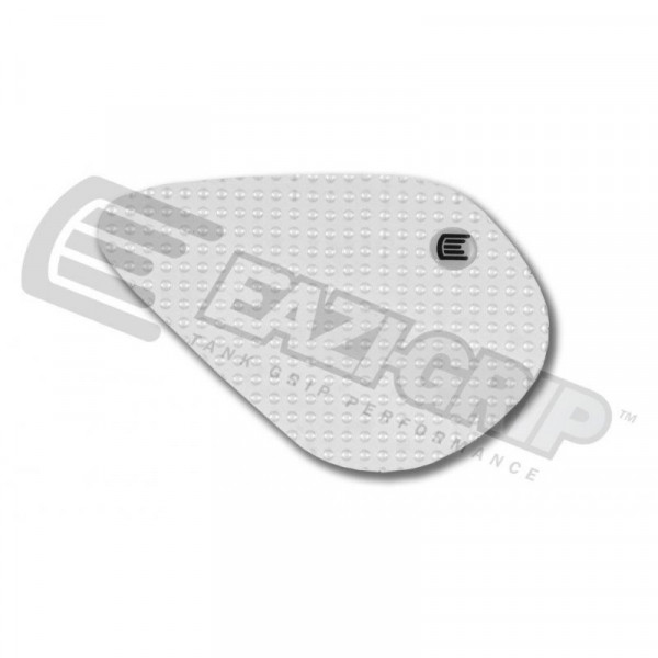 Eazi-Grip EVO Tank Traction Pads passend für Kawasaki ZX-6 R 2003-2004
