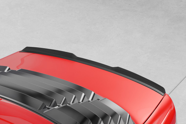 Heckflügel mit ABE passend für BMW 3er E46 Coupe/Cabrio