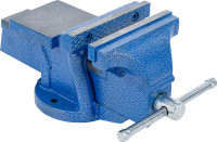 Parallel-Schraubstock | 125 mm Spannbacken Parallel-Schraubstock | 125 mm Spannbacken