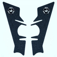 R&G Eazi-Grip Stiefel Schutz Pads passend für MV Agusta F3 675 / 800 / Superveloce 800 R&G Eazi-Grip Stiefel Schutz Pads passend für MV Agusta F3 675 / 800 / Superveloce 800