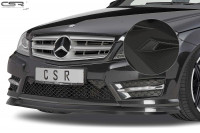 Cup-Spoilerlippe mit ABE passend für Mercedes-Benz C-Klasse W204 AMG-Line Cup-Spoilerlippe mit ABE passend für Mercedes-Benz C-Klasse W204 AMG-Line