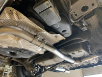 Vorschalldämpfer passend für Opel Astra K Sports Tourer Vorschalldämpfer passend für Opel Astra K Sports Tourer