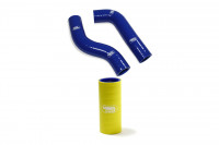 Samco Sport Siliconschlauch Kit gelb passend für Husqvarna 701 Vitpilen / 701 Svartpilen Samco Sport Siliconschlauch Kit gelb passend für Husqvarna 701 Vitpilen / 701 Svartpilen