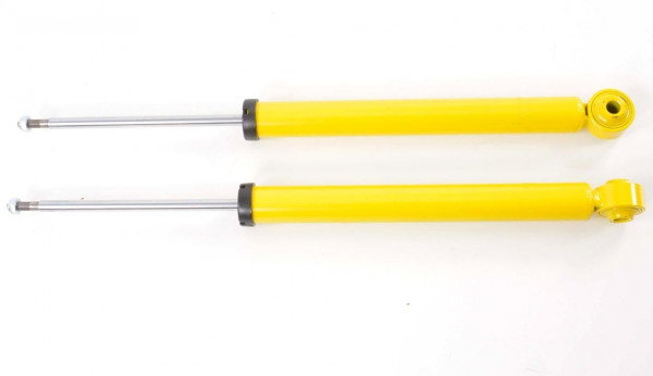 FK Gewindefahrwerk Ersatzteile Hinterachse passend für Audi A4 B8/8K Avant ab 2008