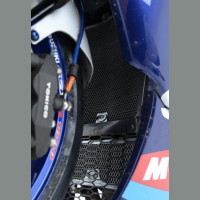R&G Kühlergitter Set Wasser & Öl passend für Suzuki GSX-R 1000 2005-2006 R&G Kühlergitter Set Wasser & Öl passend für Suzuki GSX-R 1000 2005-2006