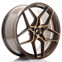 JR Wheels JR34 19x8,5 ET35 5x120 Full Polished Alufelge JR Wheels JR34 19x8,5 ET35 5x120 Full Polished Alufelge