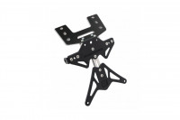 Barracuda Kennzeichenhalter passend für Suzuki GSX-R600/750 Barracuda Kennzeichenhalter passend für Suzuki GSX-R600/750