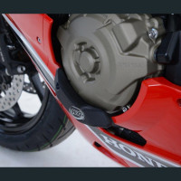 R&G Lichtmaschinenprotektor passend für Honda CBR 1000 RR / SP 2017-2019 R&G Lichtmaschinenprotektor passend für Honda CBR 1000 RR / SP 2017-2019