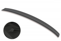 Heckflügel mit ABE passend für VW Passat B7 Typ 3C Heckflügel mit ABE passend für VW Passat B7 Typ 3C