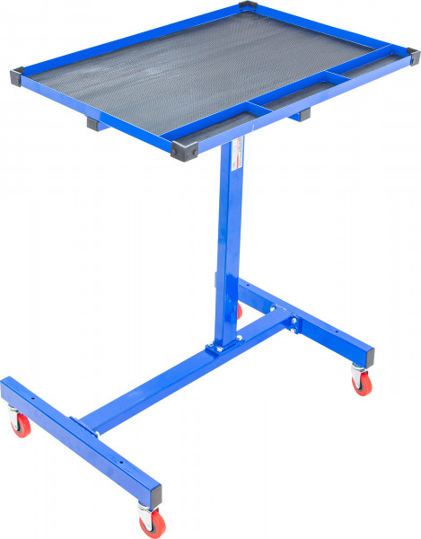 Fahrbarer Beistelltisch