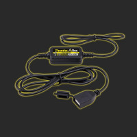 Healtech TB-USB1 wetterfestes USB-Ladegerät passend für Thunder Box Healtech TB-USB1 wetterfestes USB-Ladegerät passend für Thunder Box