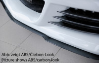 Rieger Spoilerschwert passend für Opel Astra H 3-türig ab 03/2004 Rieger Spoilerschwert passend für Opel Astra H 3-türig ab 03/2004