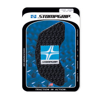 Stompgrip Traction Pad Universal Tank Top (1 Stück) – ca. 76 mm x 200 mm Icon Stompgrip Traction Pad Universal Tank Top (1 Stück) – ca. 76 mm x 200 mm Icon